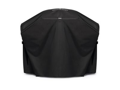 Housse pour barbecue gaz portable Travel Q 285X et PRO285X - Napoleon