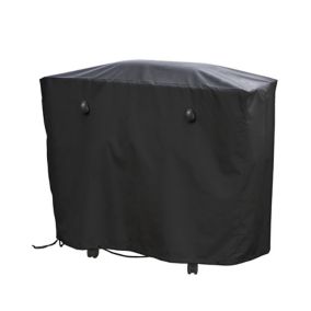 Housse pour barbecue M expert en Polyester (PES)