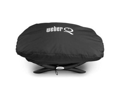Housse pour barbecue Q1000N et Q1200N - Weber