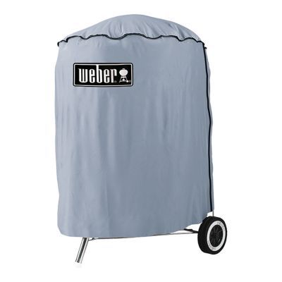 Housse pour barbecue Weber ø57 cm