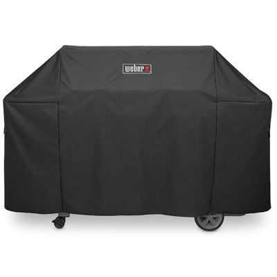 Housse pour barbecue Weber Premium Genesis®II à 6 brûleurs