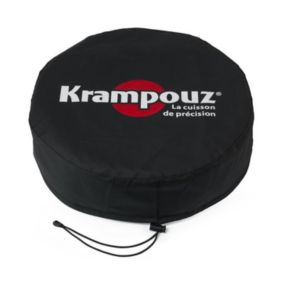 Housse pour crêpière 40cm Krampouz AHA4