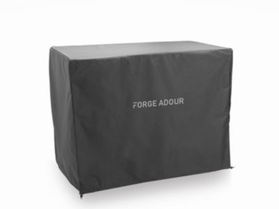 Housse pour module de cuisine extérieure L 93 x P 100 x H 114,5 cm Forge Adour