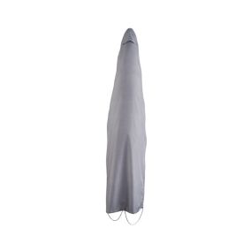 Housse pour parasol excentré Blooma 220 x 70/75 cm