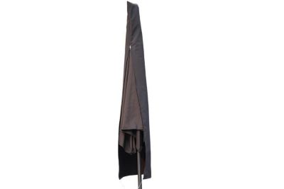 Housse pour parasol SOLENZARA BULLE 200x40x45cm