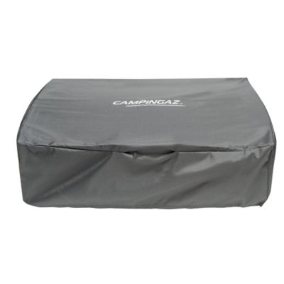 Housse pour plancha à poser 2 Brûleurs Campingaz (Blue Flame, Electric 2 XD)