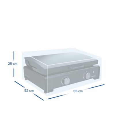 Housse pour plancha électrique Campingaz