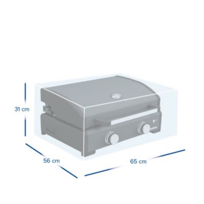 Housse pour plancha Sigma 2 Cook Campingaz