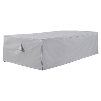 Housse Outdoor Covers Premium - table de jardin jusqu'à 240 cm