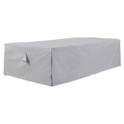Housse pour table Blooma 240 x 120 x 60 cm