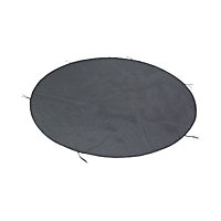 Housse pour trampoline Sportspower ø335 cm