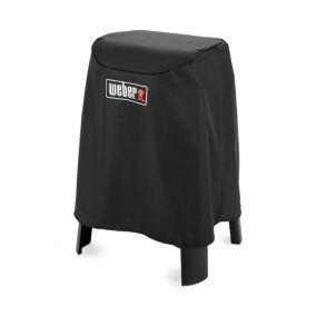 Housse premium pour barbecue électrique Weber Lumin compact