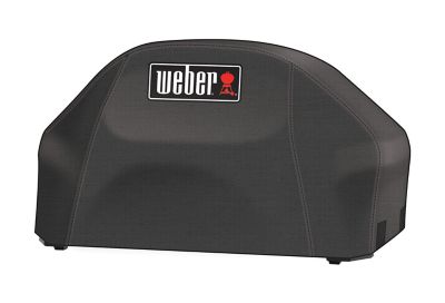 Housse premium pour barbecue Weber Pulse 1000