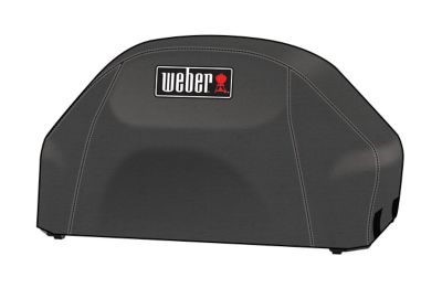 Housse premium pour barbecue Weber Pulse 2000
