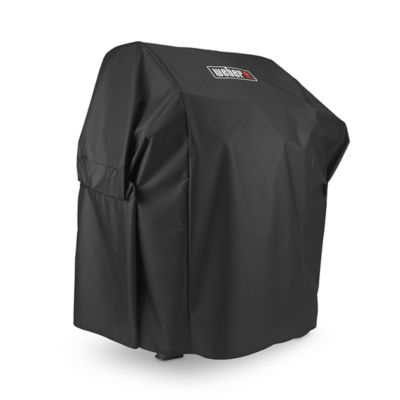 Housse premium pour barbecue Weber Spirit II 200 S