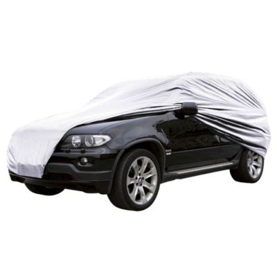 Housse De Protection Imperméable Pour Siège Auto - Réutilisable, 100% Polyester, Protège Assise Et Dossier - 12