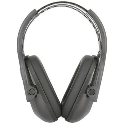 Howard Leight VeriShield 100D VS100D 1035196-VS Casque antibruit passif
