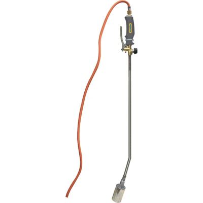 HOZELOCK Désherbeur gaz 1 brûleur butane