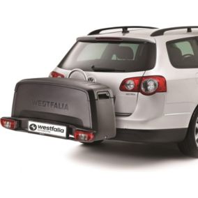 HS - Coffre de Transport Rangements - Etanche avec 200 Litres Capacité