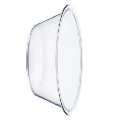 Hublot en verre d'origine - BOSCH - Code constructeur : 354128 | Castorama