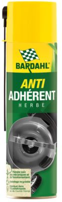 Huile anti-adhérent herbe Bardahl 0,5L