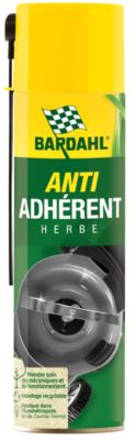 Huile antiadhérent herbe Bardahl 0,5L