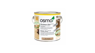 Huile cire effet naturel -  OSMO 3041 - 0.75L