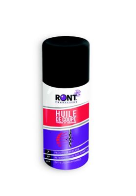 Huile De Coupe 100 Ml Castorama