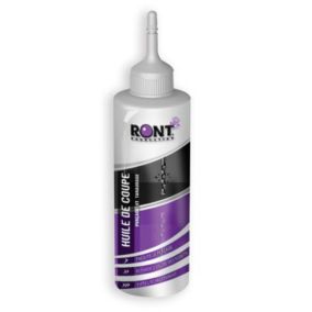 Huile de coupe en burette 250ml RontProduction