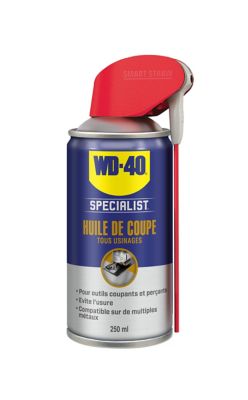 Huile de Coupe WD-40 Specialist 250ml