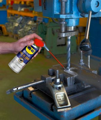 Huile de Coupe WD-40 Specialist 250ml