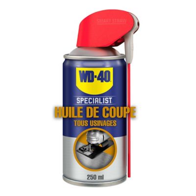 Huile de Coupe WD-40 Specialist 250ml