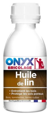 Huile De Lin Castorama