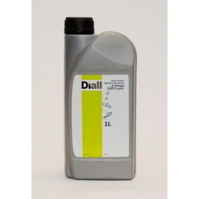 Bidon d'huile 2 temps Bardahl 1L