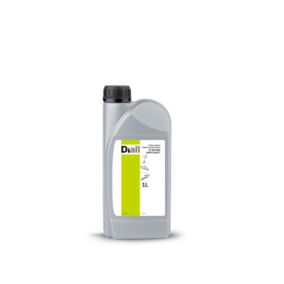 Huile pour mélange 2 temps semi-synthèse Diall 1L