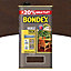 Huile pour teck Chocolat Bondex 1L + 20%