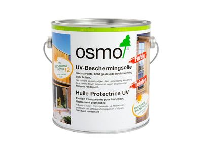 Huile Protectrice UV teintée - 0.75L ( satinée 426)