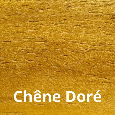 Huile Teintee Bois - 5 L   - Codeve Bois - Chêne doré