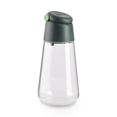 Huiler en verre doseur précision 40 cl