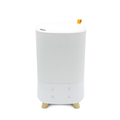 Humidificateur à plaque ultrasonique Solnan 30m²