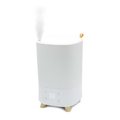 Humidificateur à plaque ultrasonique Solnan 30m²