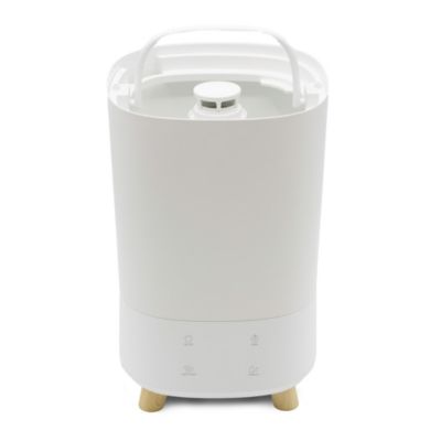Humidificateur à plaque ultrasonique Solnan 30m²