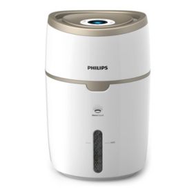 Humidificateur d'air 300 ml/h Philips HU4816/10