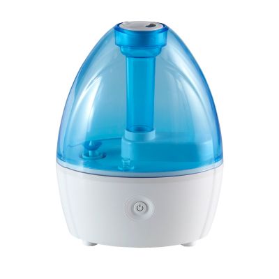 Humidificateur d'air CF-2900 blanc et bleu 70 mL/h