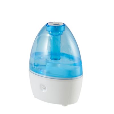 Humidificateur d'air CF-2900 blanc et bleu 70 mL/h
