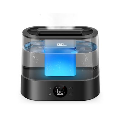 Humidificateur DREO 420S 4L silencieux avec autonomie 30H
