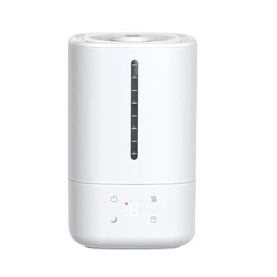 Humidificateur pour Chambre à Coucher Bureau et Salon : Rafraîchit l'Air