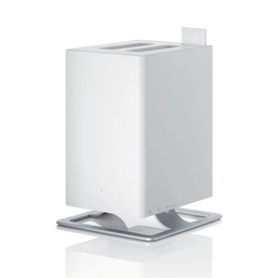 Humidificateur ultrasonique Anton blanc 25m²