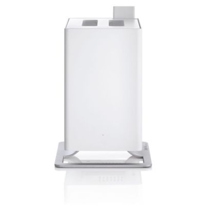 Humidificateur ultrasonique Anton blanc 25m²