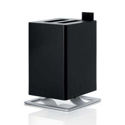 Humidificateur ultrasonique Anton noir 25m²